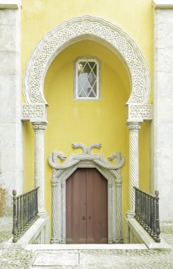 kemer sintra Sarayı