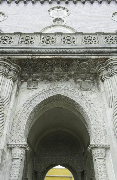 Manueline Arch — Fotografie, imagine de stoc