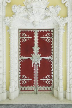 sintra Saray kapısı