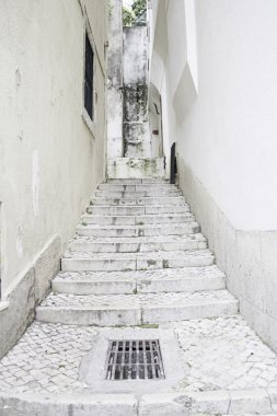 alleyway insanlar