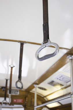 Tramvay güvenliğini sağlama