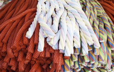 şeker ve meyan kökü