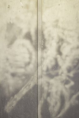 paslı metal arka plan