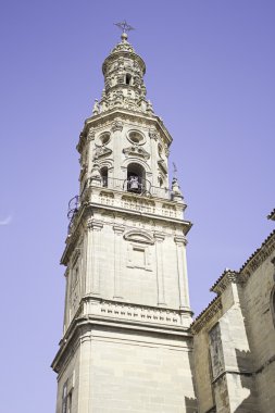 gökyüzü kule taş