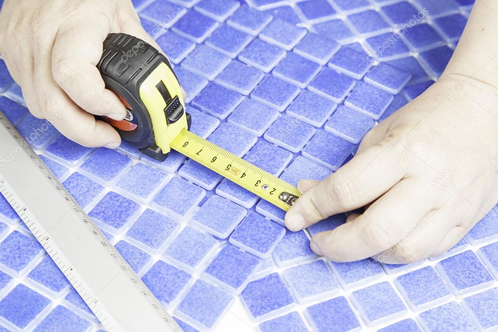 Tile Worker Manual