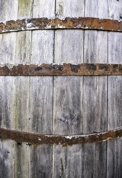 Detalhe Recipientes Antigos Para Bebidas Alcoólicas Cultura Vinho Transporte Conservação — Fotografia de Stock