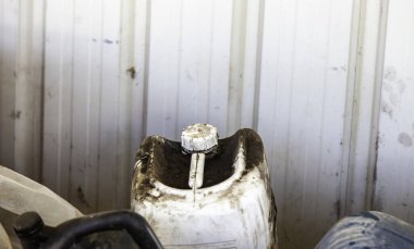 Çevre kirliliği ve yıkımının ayrıntıları