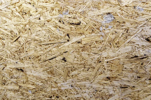 Detail Aus Strukturiertem Holz Hintergrund Gepresstes Und Verleimtes Holz — Stockfoto