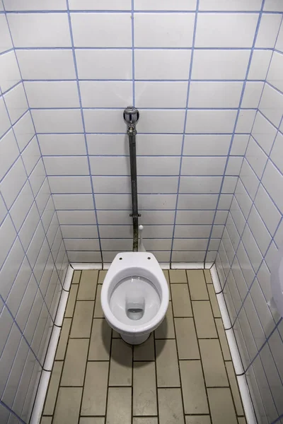 Detail Bathroom Men Cleanliness Hygiene — Stock Photo, Image