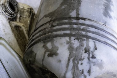 Geri dönüştürülmüş Petrol Bidonu, Ekoloji ve Çevre, Endüstri