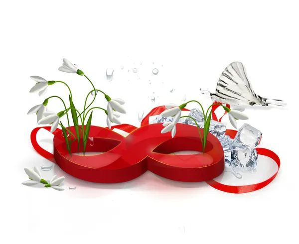 8 Mart