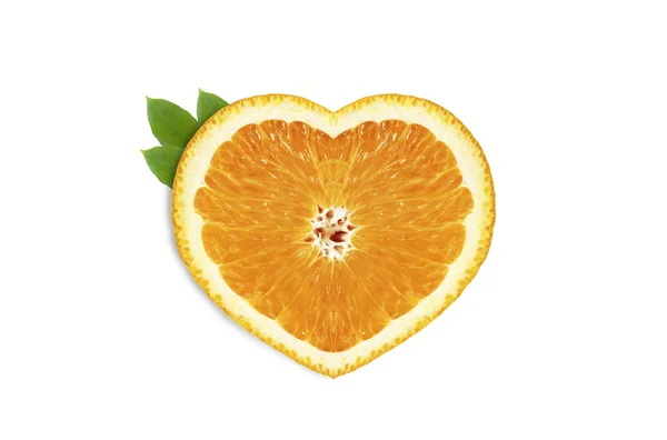 Naranja — Foto de Stock