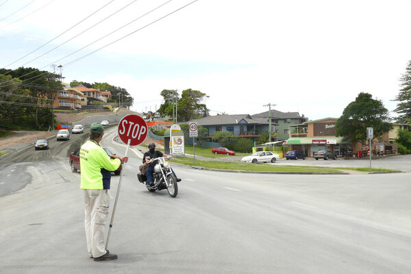 ПРОВИНЦИАЛЬНАЯ ЖИЗНЬ В АВСТРАЛИИ
.