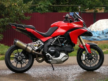 sportbike, ducati motosiklet.