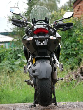 sportbayu-ducati motosiklet.