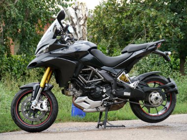 sportbike, ducati motosiklet.