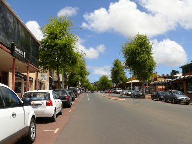 Margaret river şarap Avustralya'nın başkenti.