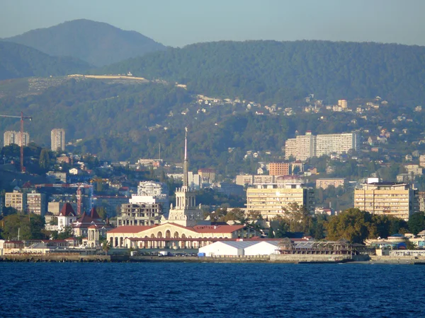 Sochi.. — Fotografia de Stock