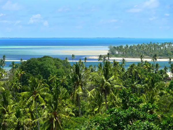 África, Moçambique. Oceano Índico . Imagens De Bancos De Imagens