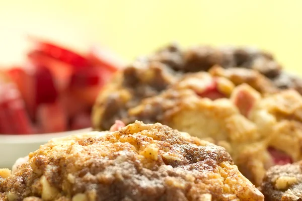 gluten free ravent muffins