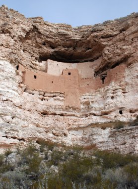 Montezuma Castle 2