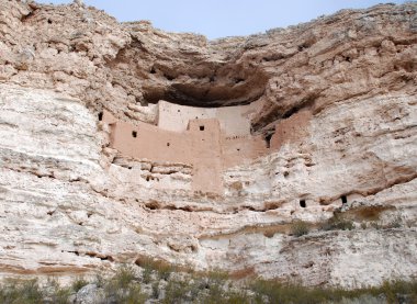 Montezuma Castle