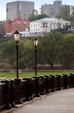 Taganrog deniz açık