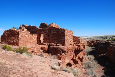 Wupatki Ulusal Anıtı