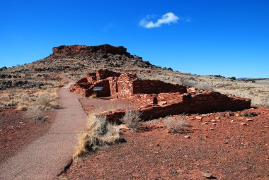 Wupatki Ulusal Anıtı