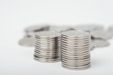 sikke yığını arka plan