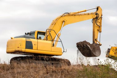 yol ve otoyol tamir ve inşaatı