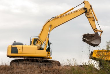 yol ve otoyol tamir ve inşaatı