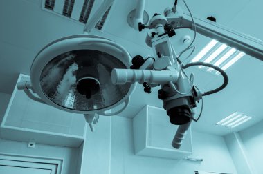 tıbbi tanı cihazları Oda