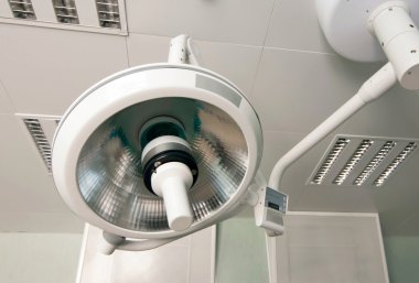 tıbbi tanı cihazları Oda