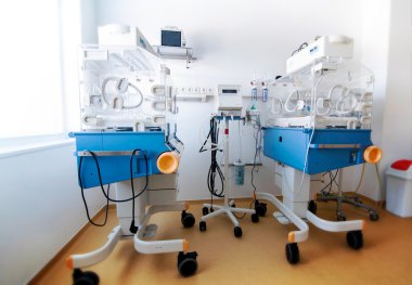 tıbbi tanı cihazları Oda