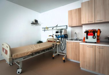 tıbbi tanı cihazları Oda