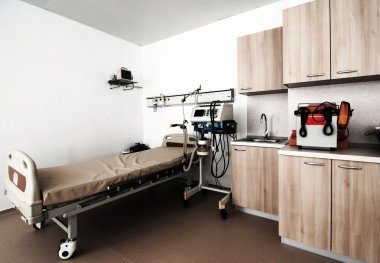 tıbbi tanı cihazları Oda