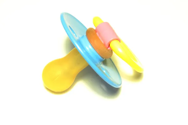 Children's rubber — Stock Photo, Image