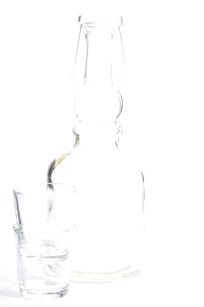 Flaska — Stockfoto