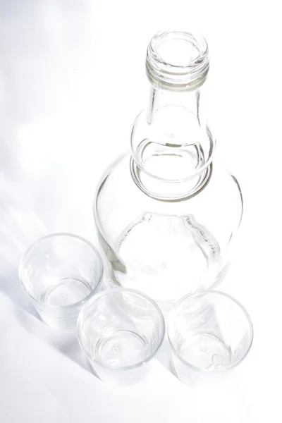 Bottle — Stock Photo, Image