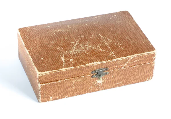 Vintage box — Stock Photo, Image