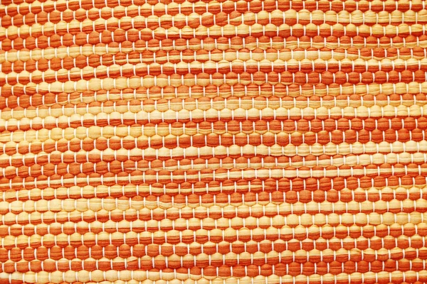 Tkany dywan — Zdjęcie stockowe