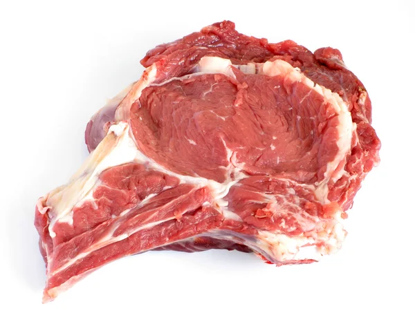 Filetti di carne — Foto Stock
