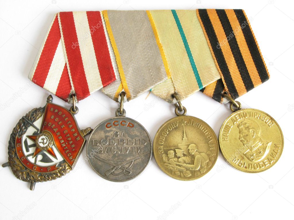 Medals