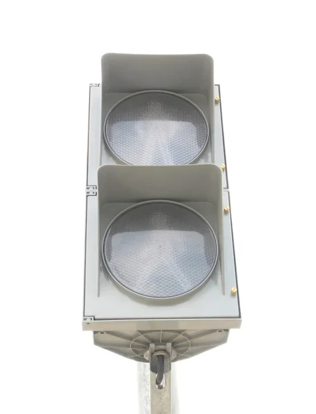 Traffic light — Stock Photo, Image