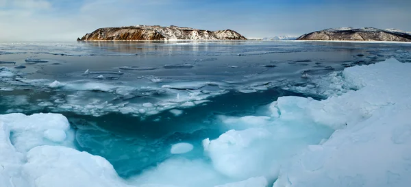 Île de la Confusion — Photo