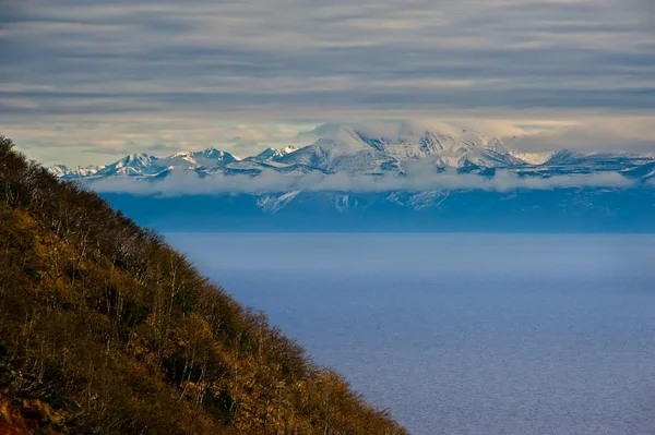 Kony Peninsula — Stock Photo, Image