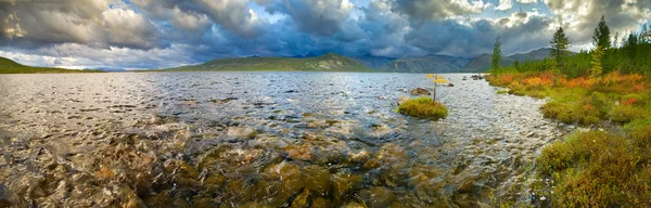 Jack london sjö — Stockfoto