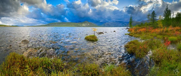 Jack London Lake — Fotografia de Stock