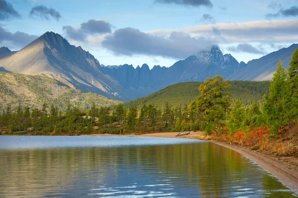 Förlorad värld — Stockfoto